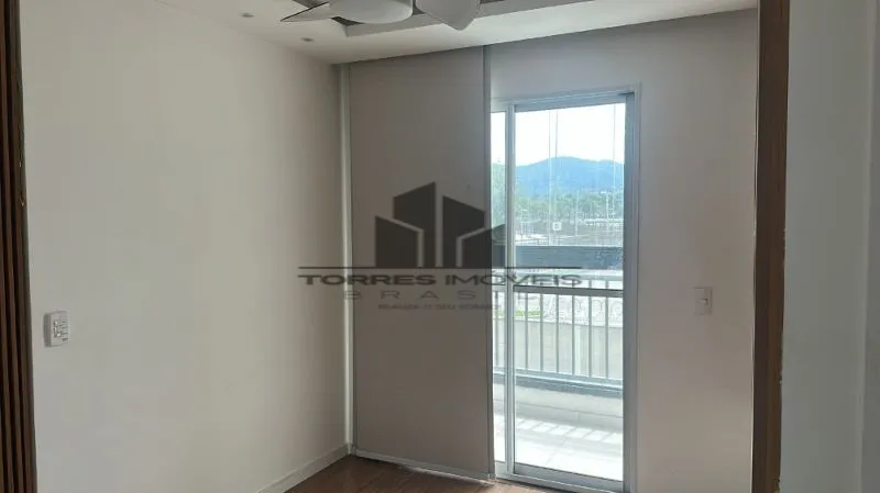 2 quartos e vista para as montanhas: apartamento de 60 m² — photo 8