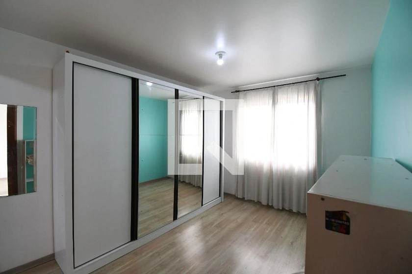 3-bedroom house with a garden in Curitiba — photo 11