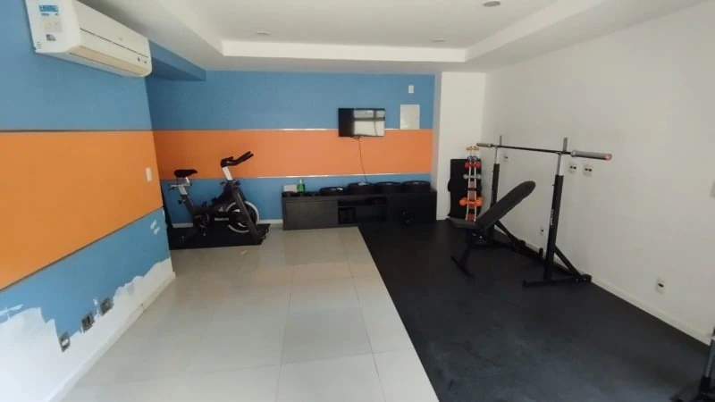 3-bedroom apartment with 103 m² and an en-suite — photo 3