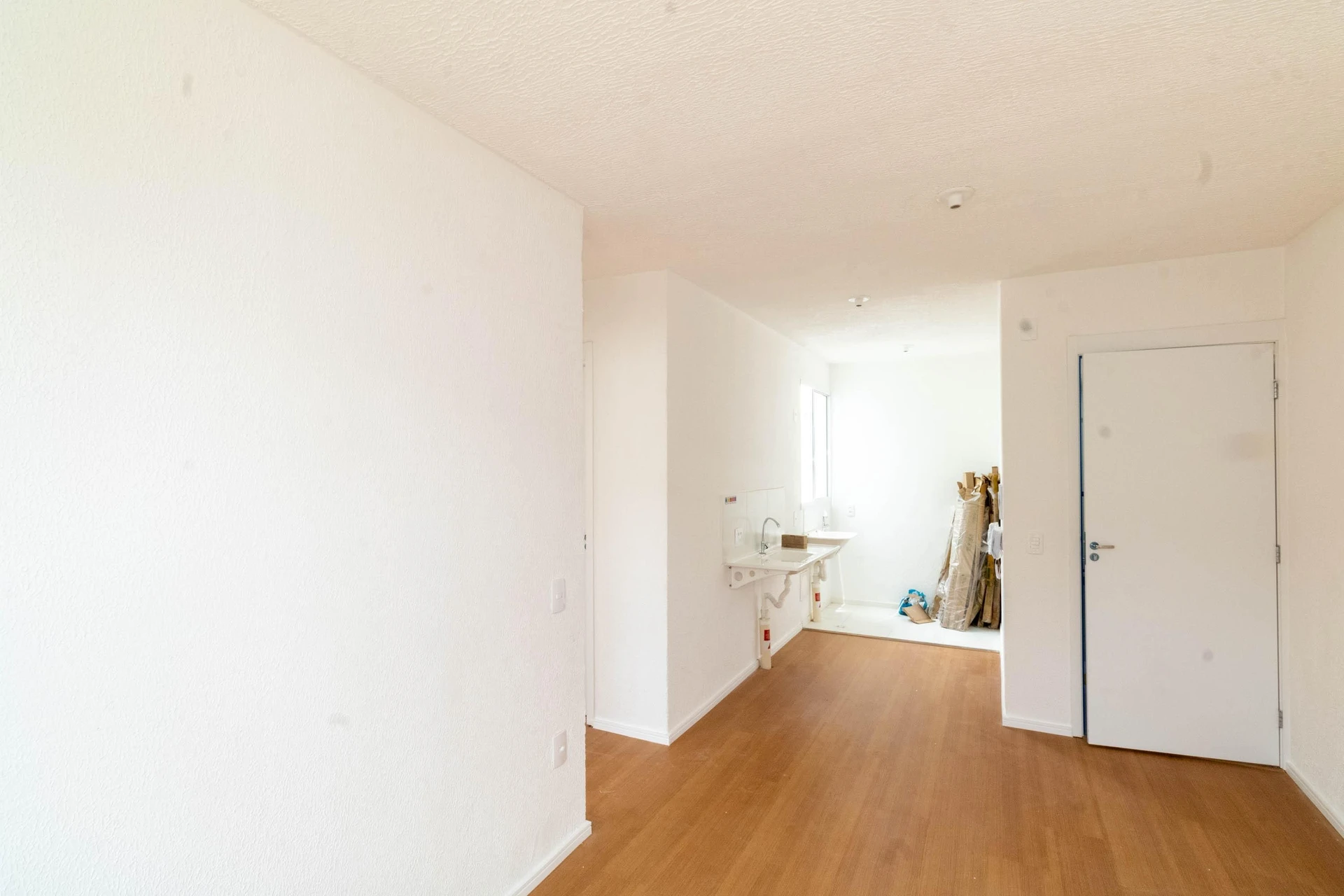 Rental apartment with 2 bedrooms and 1 bathroom — photo 31