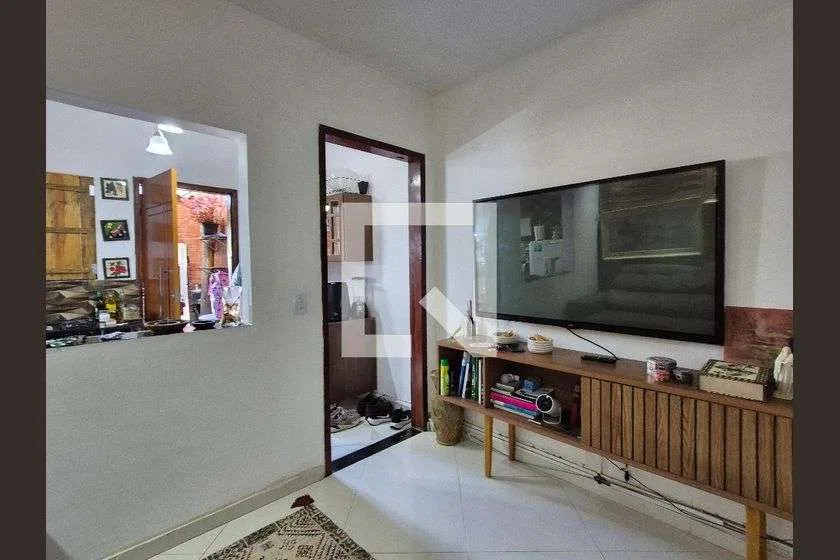 Sobrado mobiliado com 2 quartos e varanda — photo 12