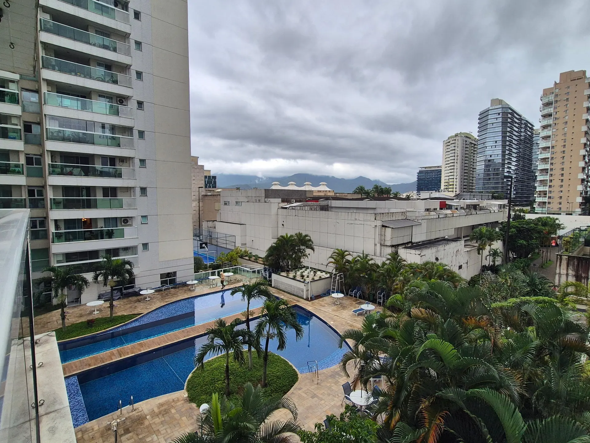 3 quartos e varanda gourmet: apartamento de 127 m² — photo 45
