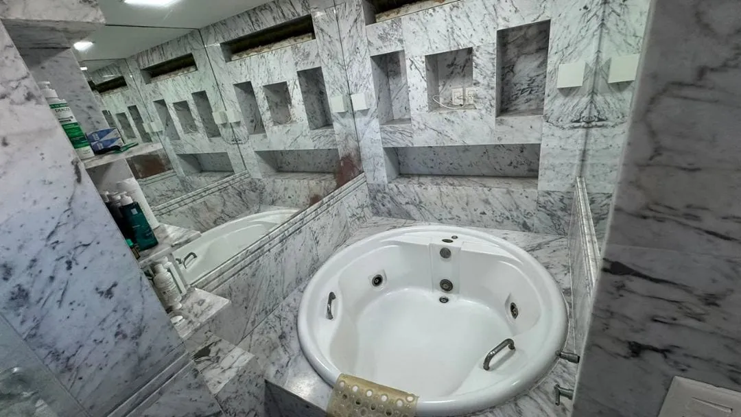 Departamento amueblado, 105 m², con vista al agua — photo 15