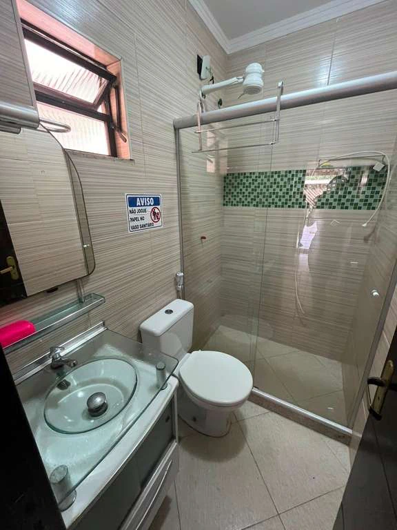 Casa com 3 quartos e 2 banheiros, 170 m² — photo 11