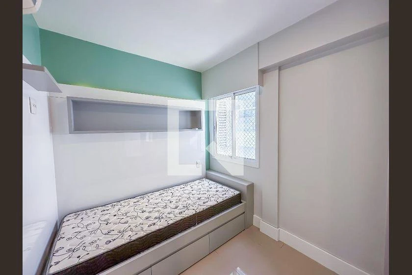 4 quartos e varanda envidraçada: apartamento de 107 m² — photo 23