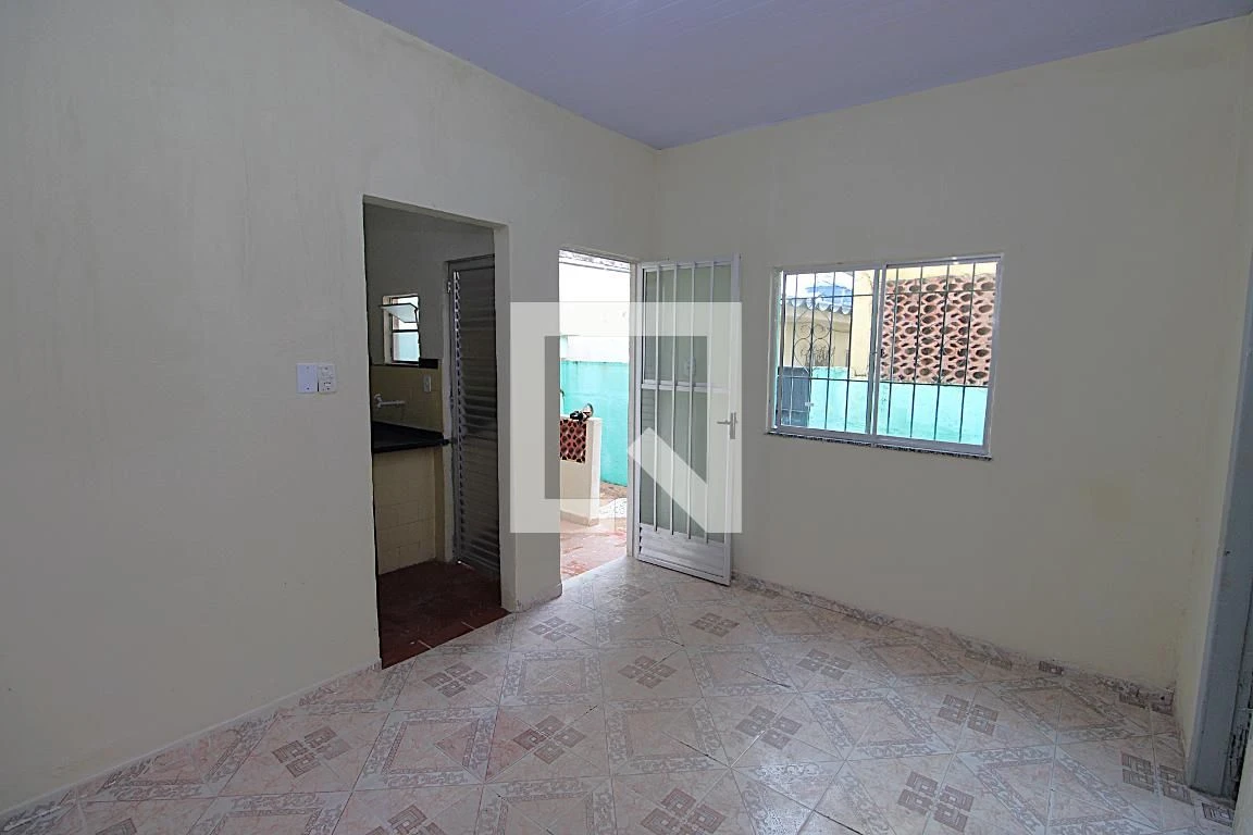 Casa sin amueblar con 1 dormitorio y jardín privado — photo 5