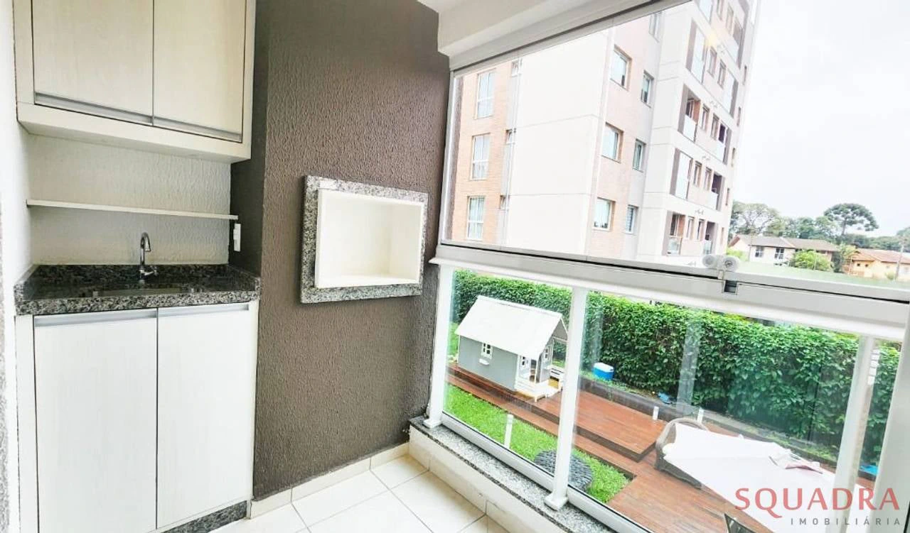 Apartamento, 71 m², com espaço de home office — photo 9