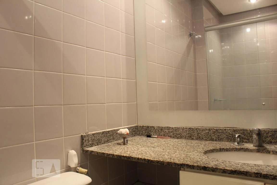 Apartamento sem mobília com 3 quartos e 2 banheiros — photo 35