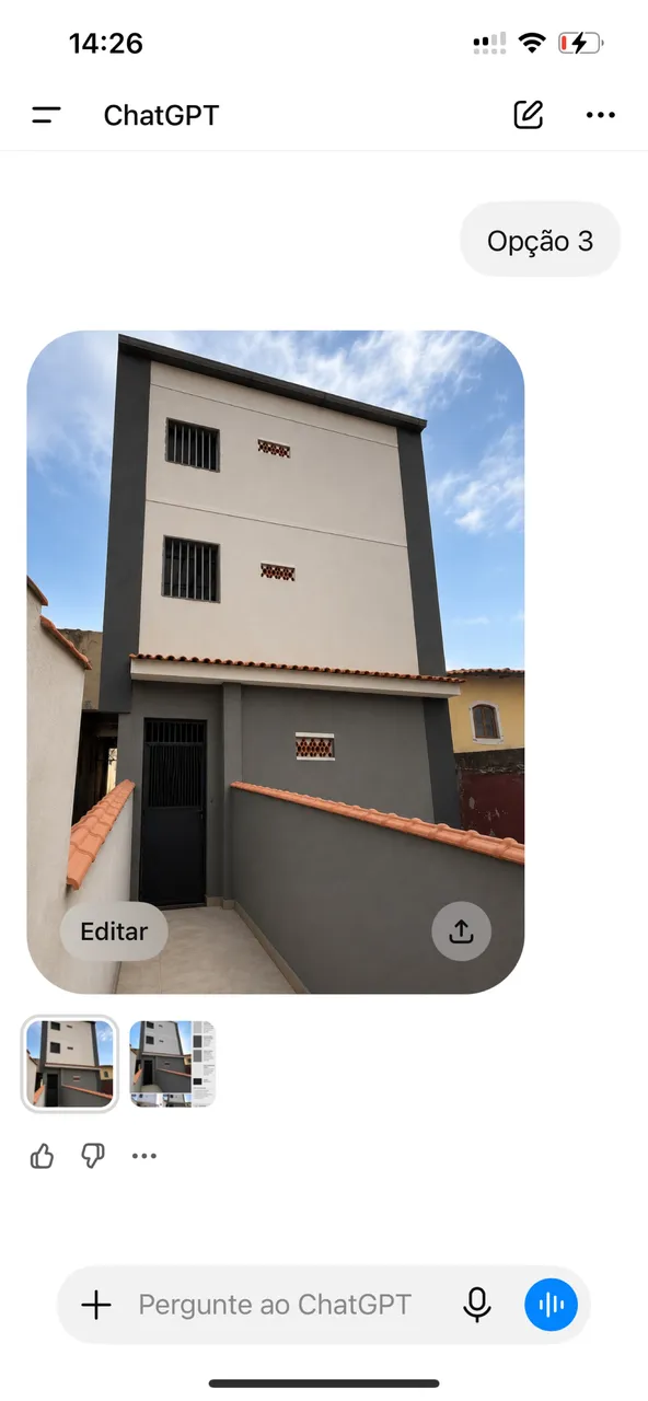 Kitnet/estúdio com 1 quarto e 1 banheiro, sem vaga — photo 8