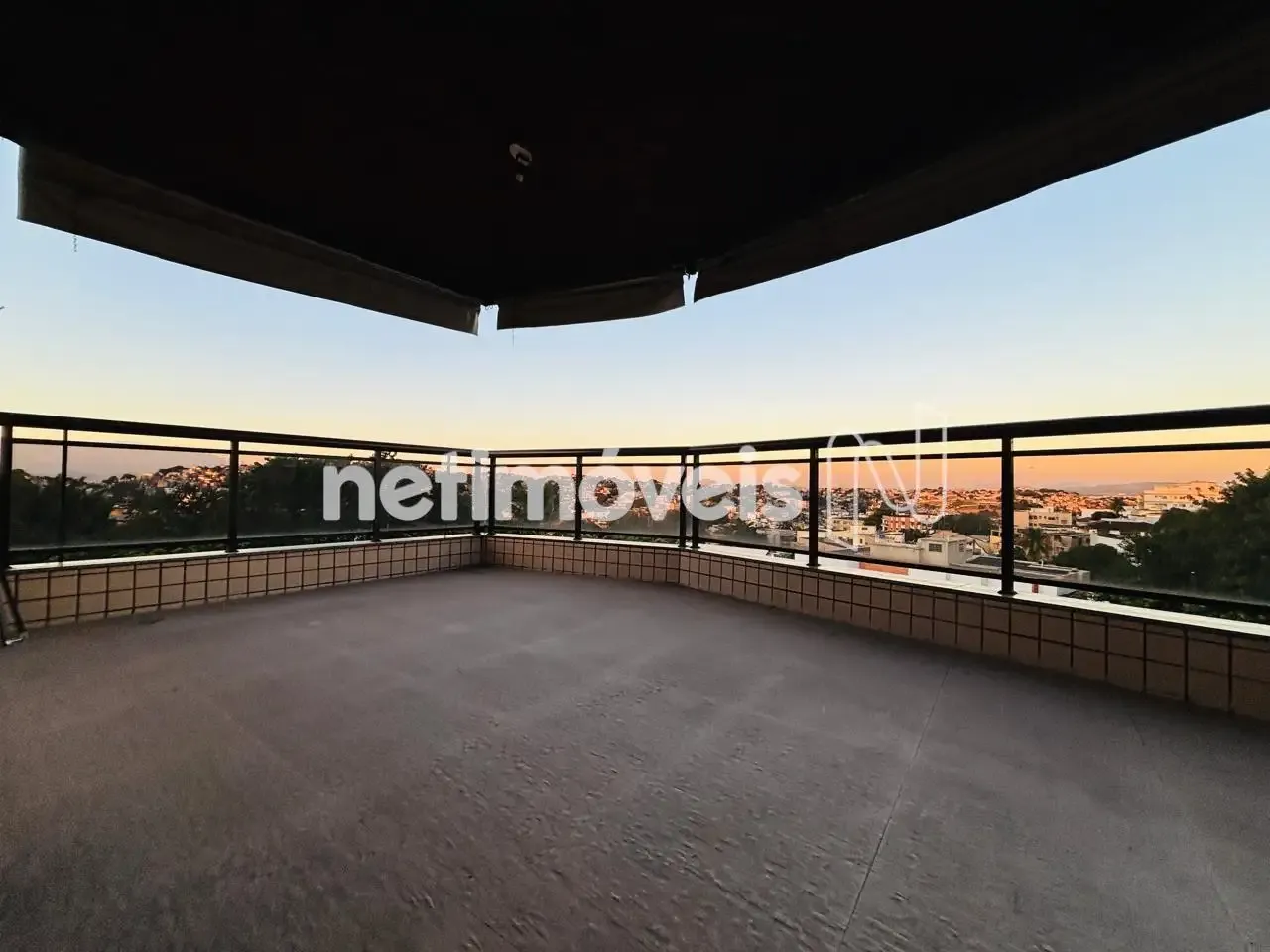 Apartamento com 3 dormitórios e varanda — photo 3