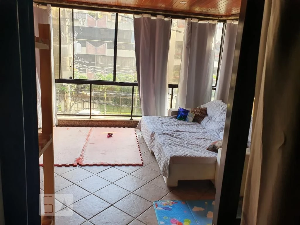 Apartamento mobiliado de 3 quartos com 2 banheiros — photo 45
