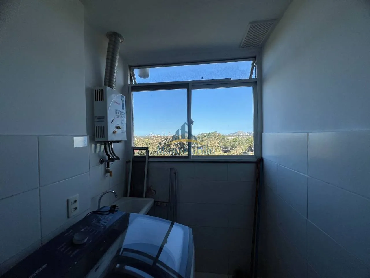 Apartamento com 2 quartos, 1 banheiro e 45 m² — photo 28