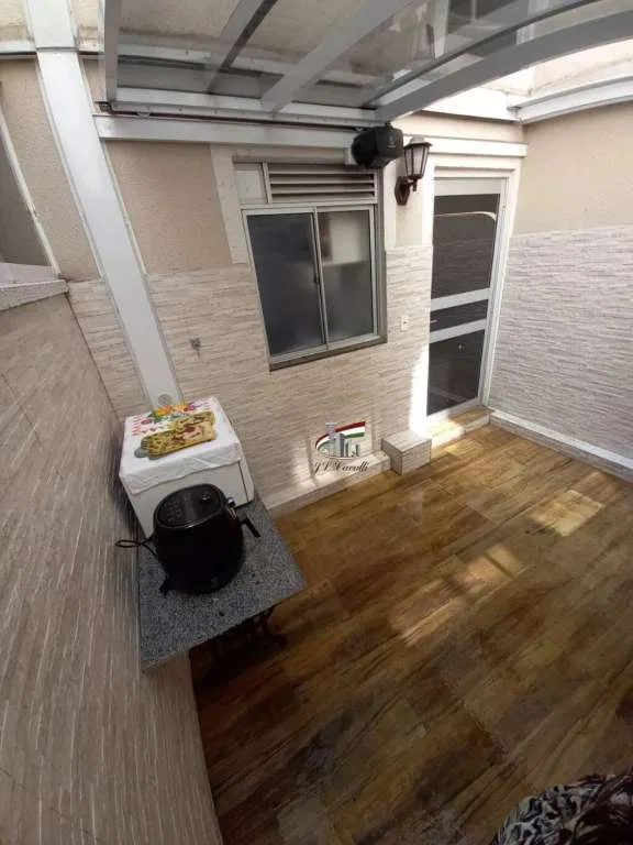 Furnished garden apartment 70 m² with 2 bedrooms — photo 15