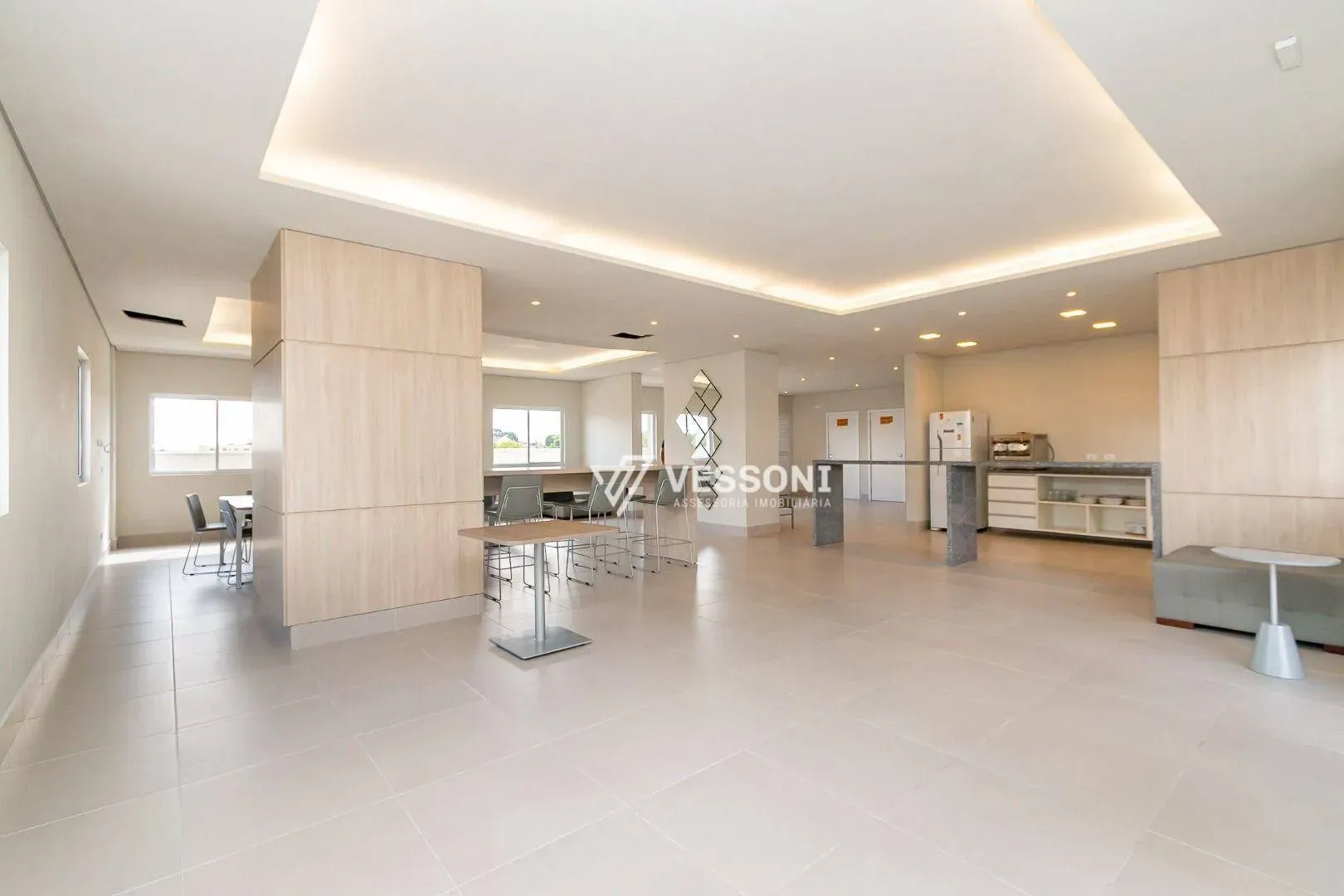 Мебльоване студіо 40 м² з 1 паркомісцем і суїтом — photo 43
