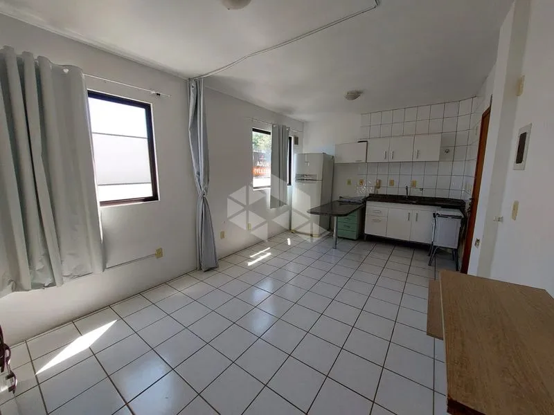 Студия 37 м², Флорианополис