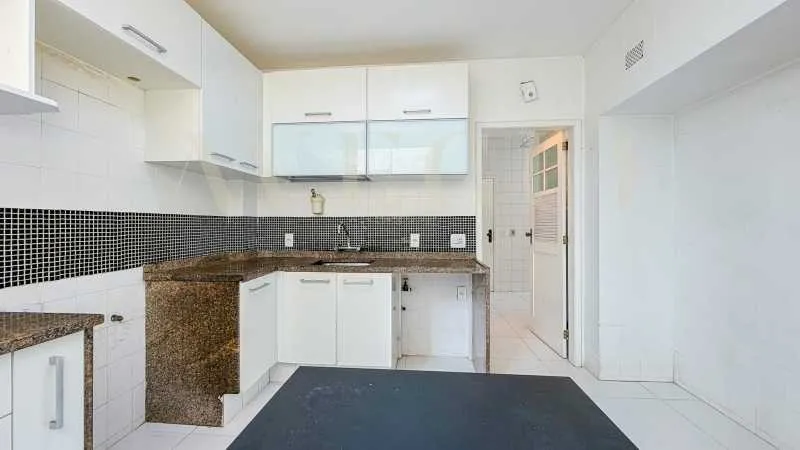 Apartamento, 205 m², com vista para a água — photo 23
