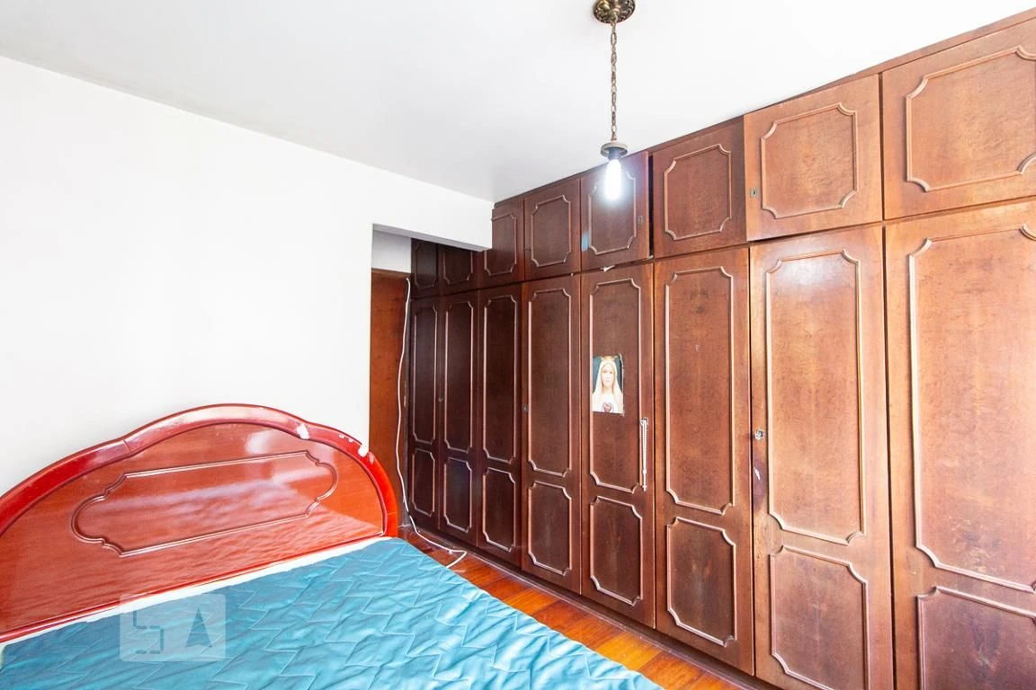 94 m² apartment with a home office and a washing machine — photo 21
