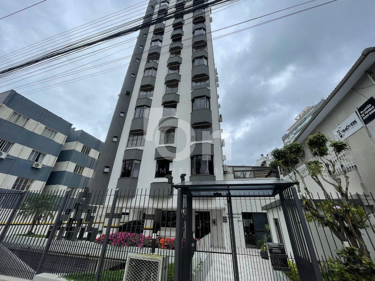 Departamento con espacio de home office en Florianópolis — photo 3