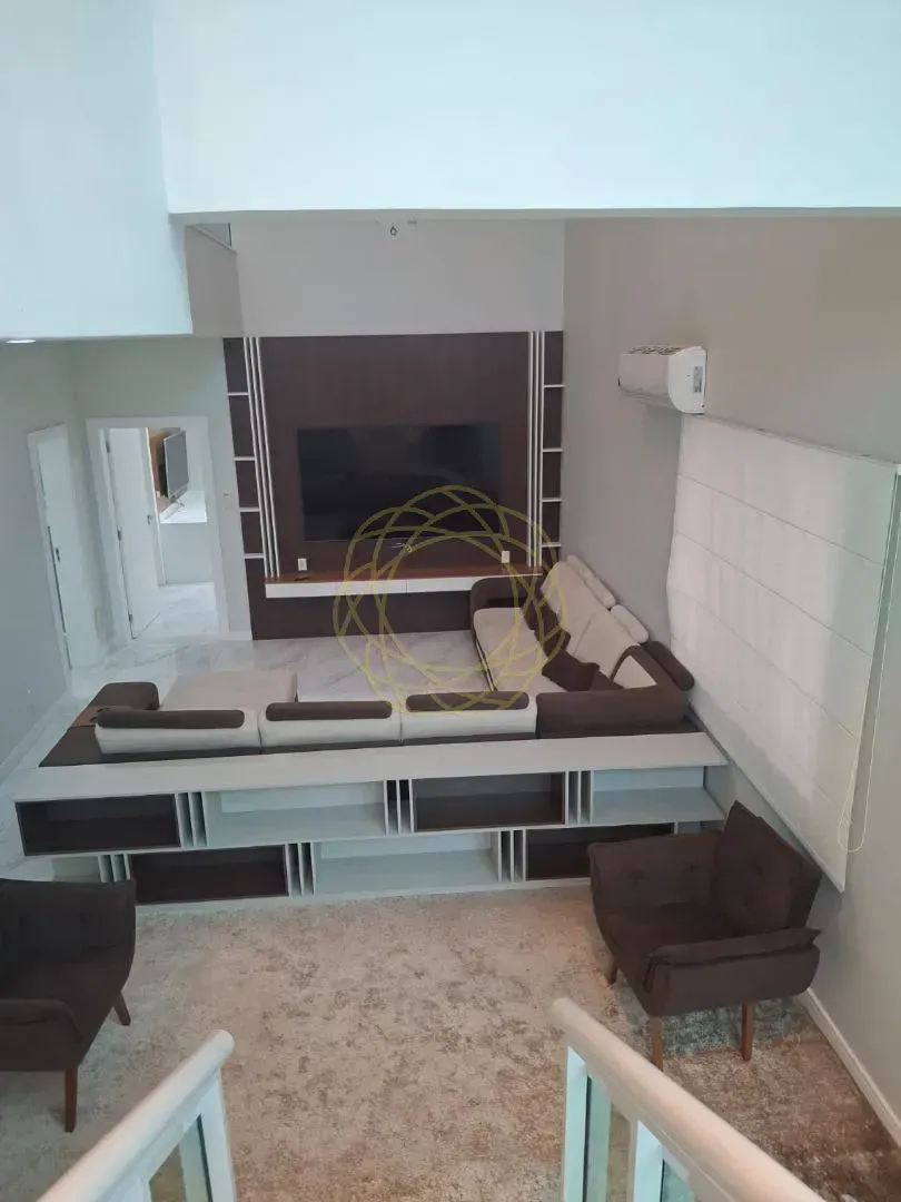 Casa mobiliada com 4 dormitórios e 5 banheiros — photo 17