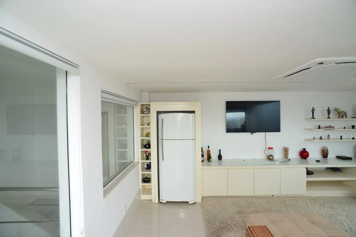 Apartamento amueblado con 3 suites y 4 baños — photo 24