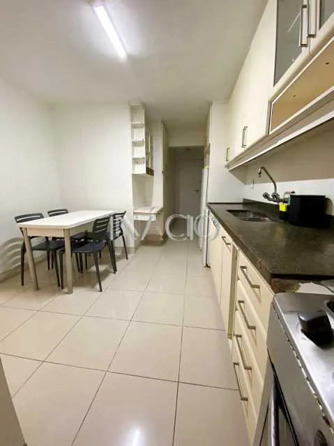 Apartamento mobiliado, 144 m², com banheira — photo 12