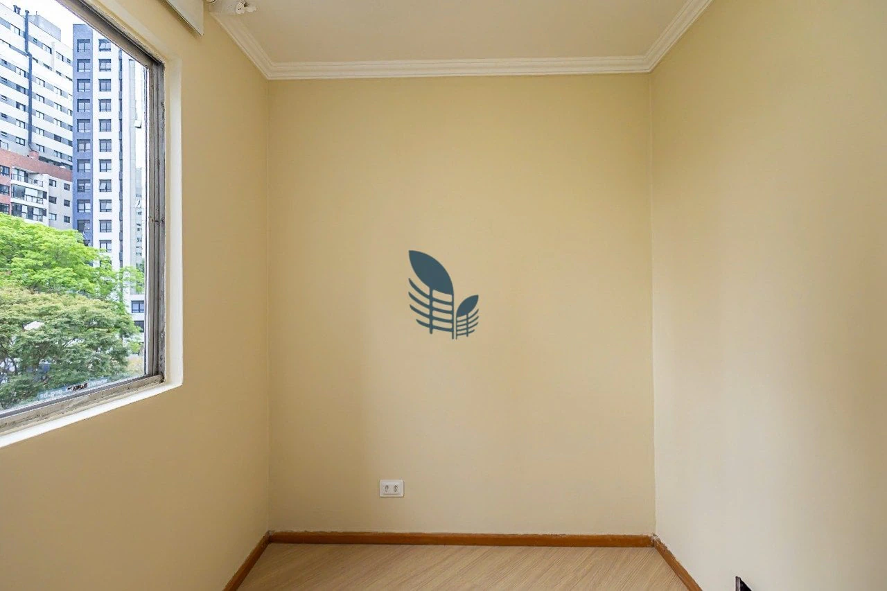 2-bedroom apartment, 41 m² — photo 25