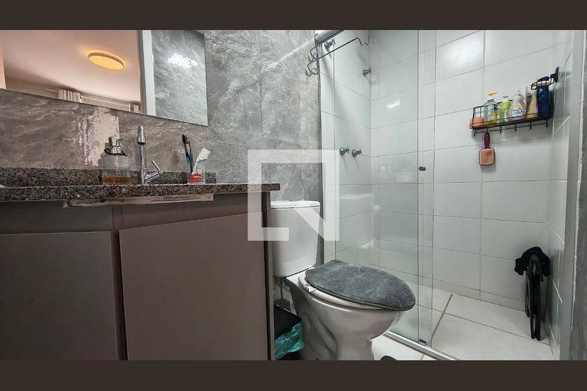 Apartamento mobiliado, 60 m², com vista para as montanhas — photo 13