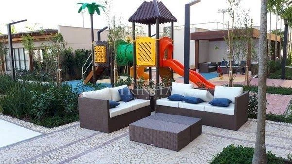 Apartamento mobiliado de 3 quartos com máquina de lavar — photo 41