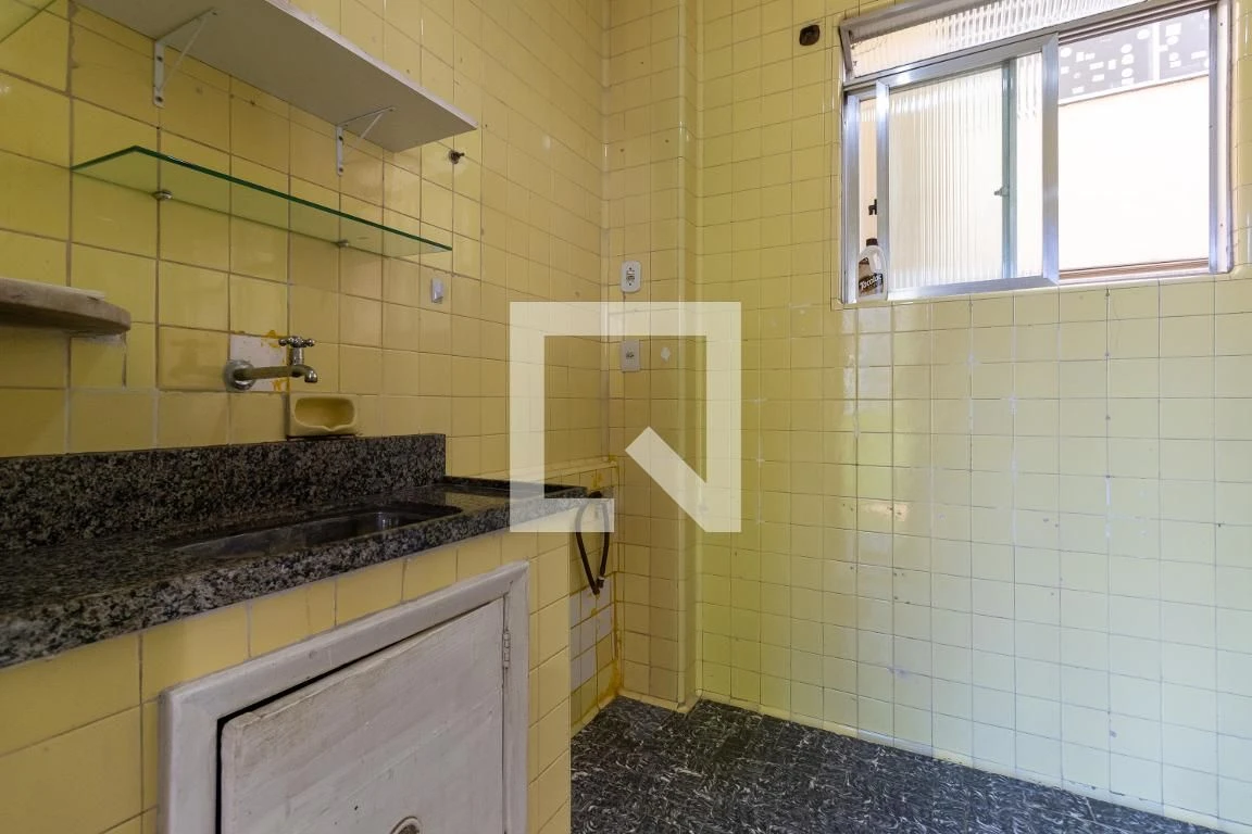 One-bedroom apartment, 36 m² — photo 14