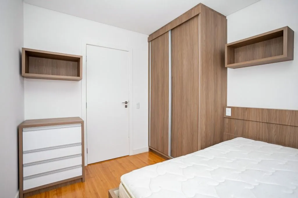 Apartamento com 3 quartos e 160 m², cozinha com fogão a gás — photo 5