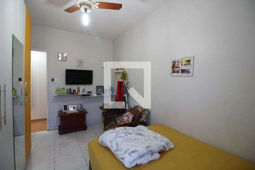 Apartamento de 98 m² com 2 quartos e 2 banheiros — photo 6