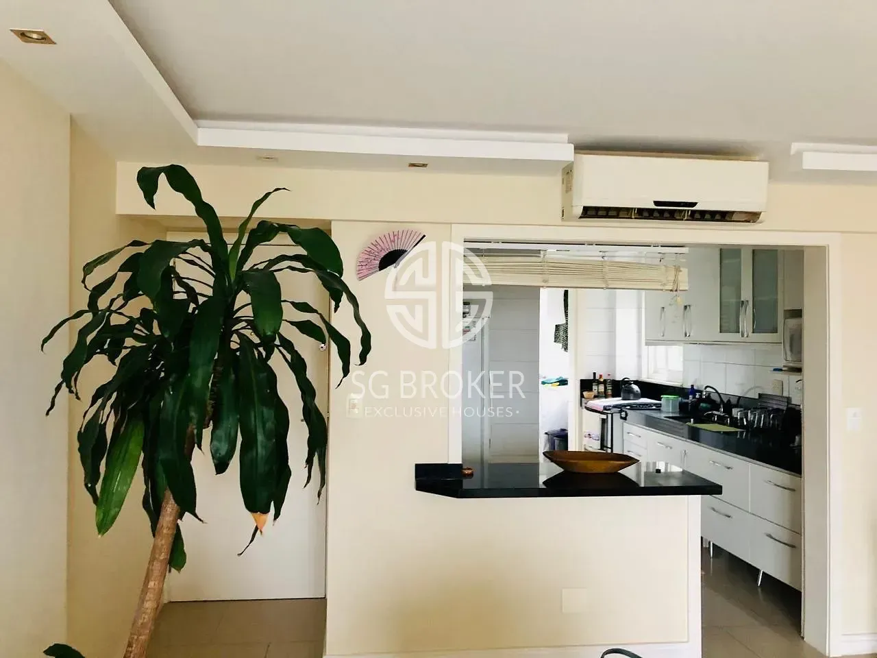Water view in a 3-bedroom apartment, 116 m² — photo 2