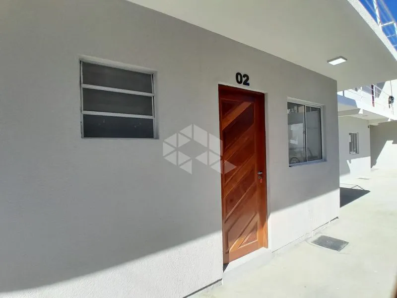 30 m² studio with 1 bedroom and 1 bathroom — photo 15