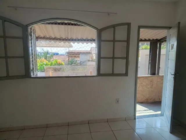 Casa de 2 quartos com varanda gourmet, Piedade