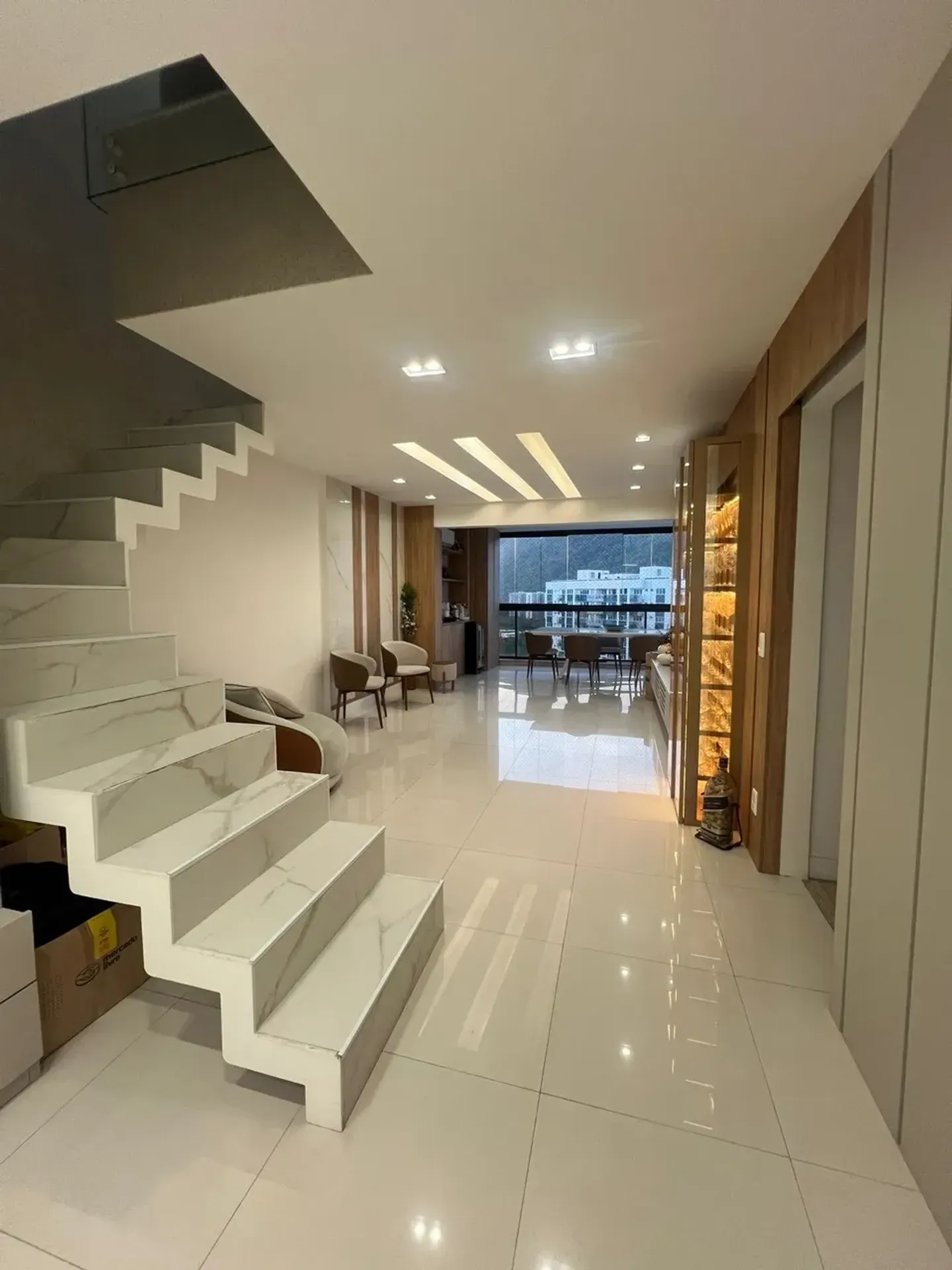 Apartamento mobiliado de 286 m² com 5 quartos e pets — photo 2