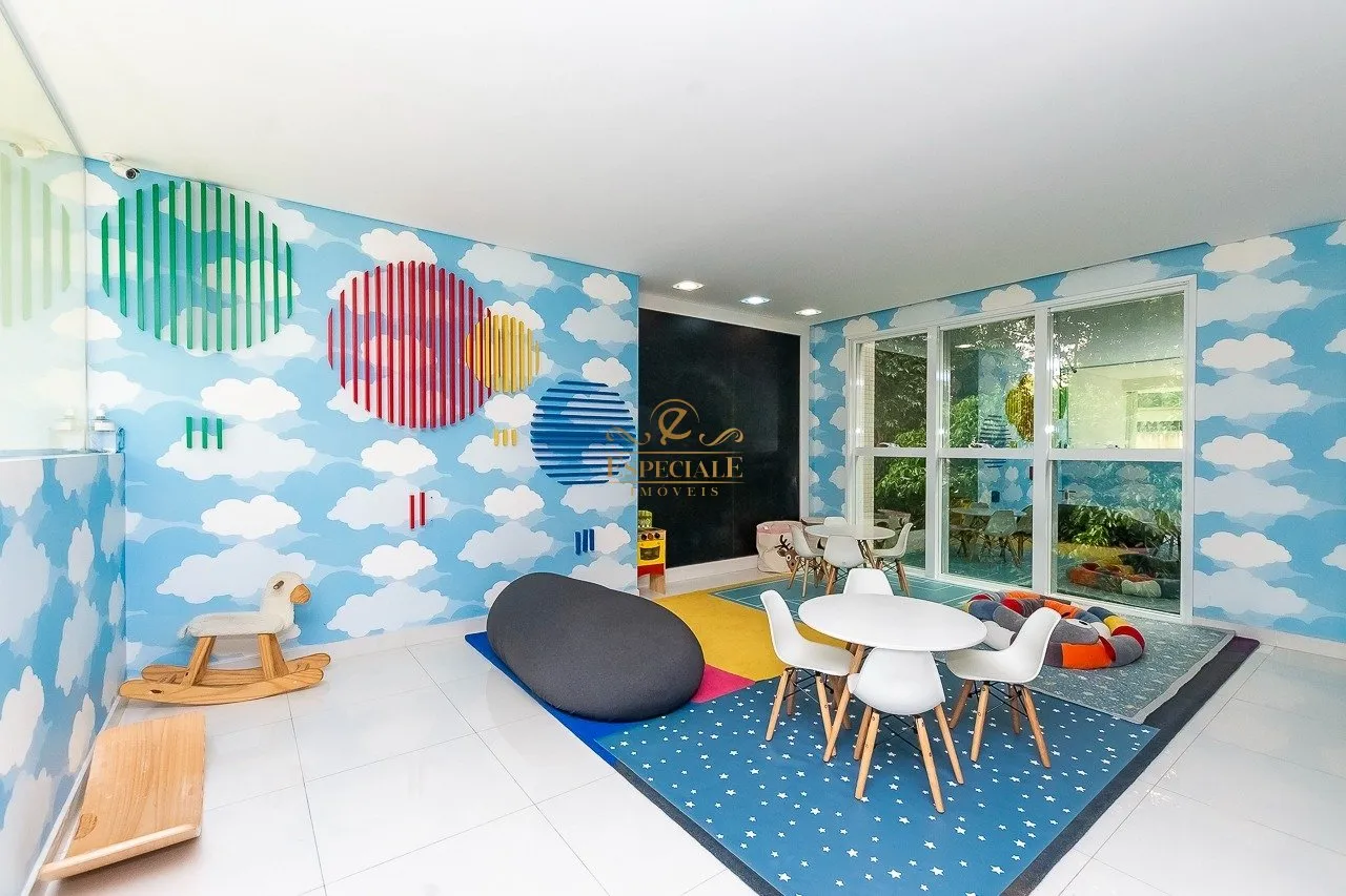 4-bedroom apartment with 2 suites, 331 m² — photo 61