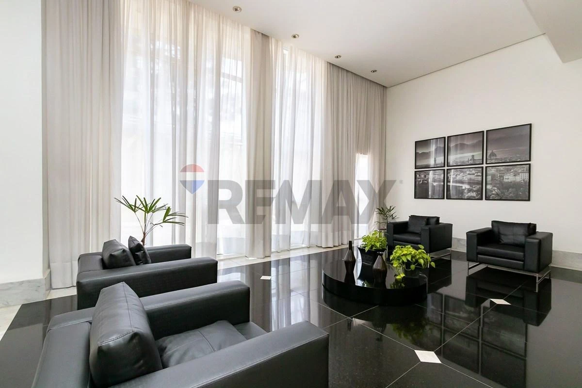 Apartment, 89 m², with a bathtub — photo 38