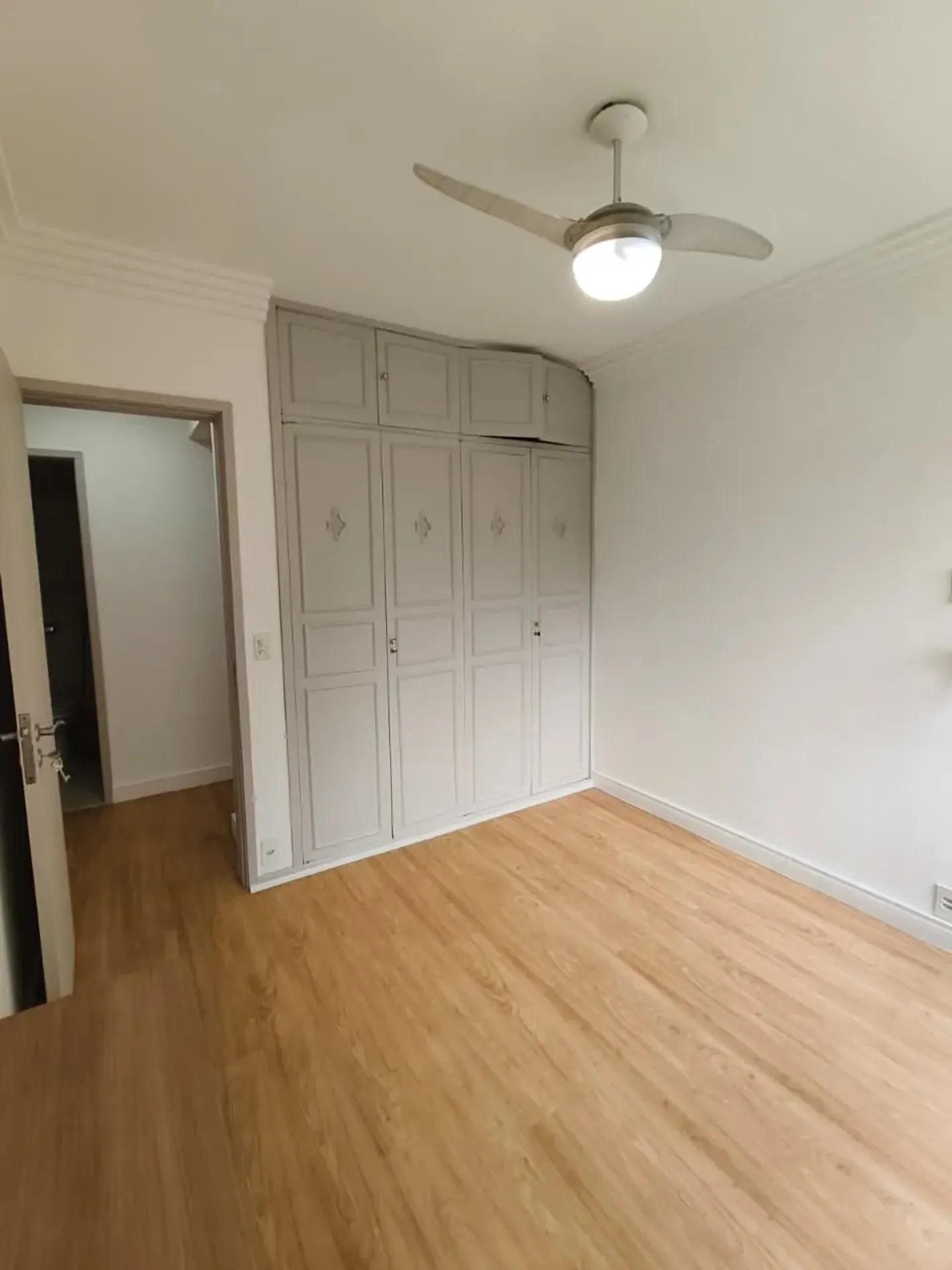 Apartamento com piso de madeira ou laminado, Copacabana — photo 6