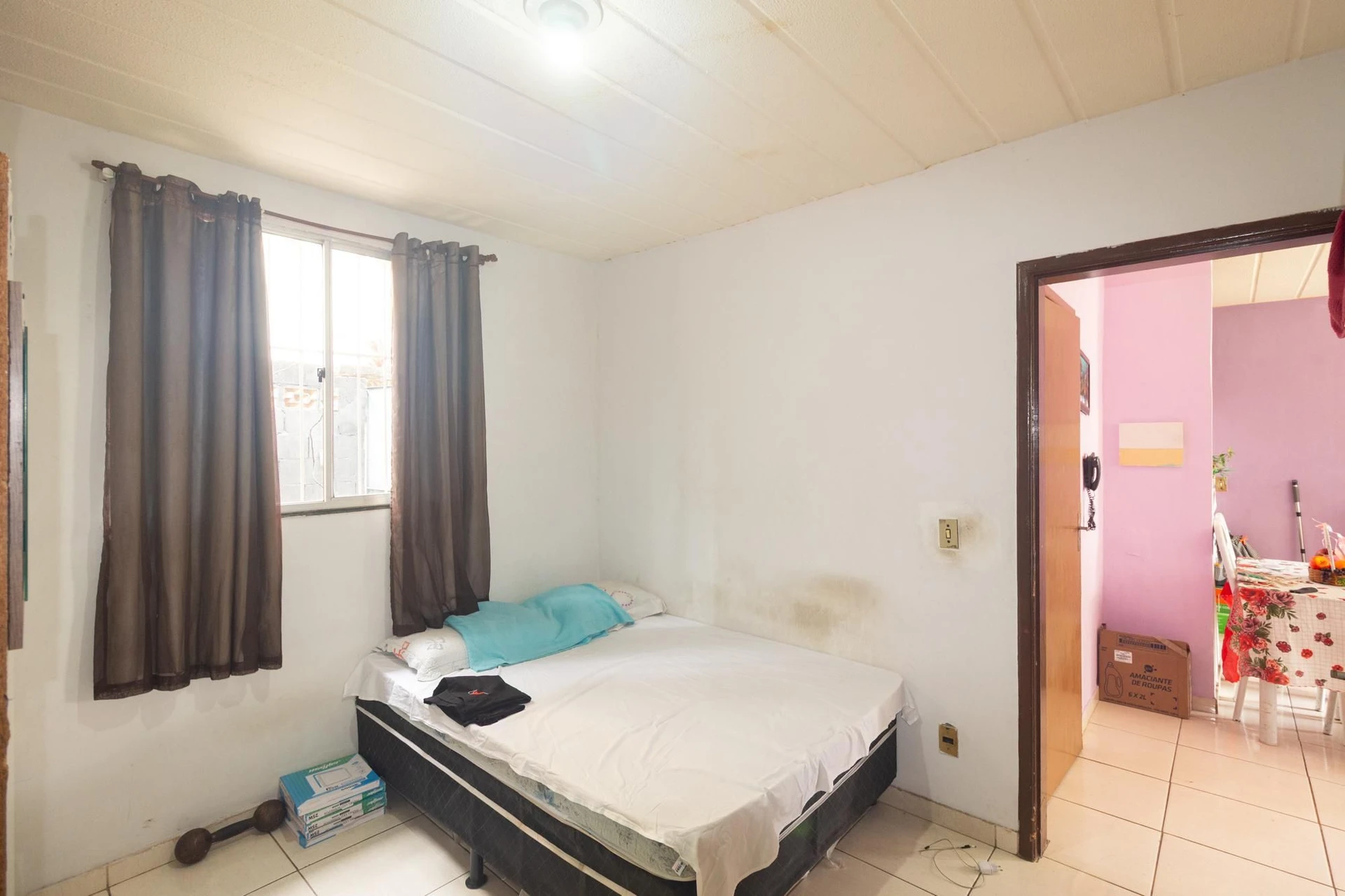 Furnished house with 2 bedrooms, balcony and pets allowed — photo 9