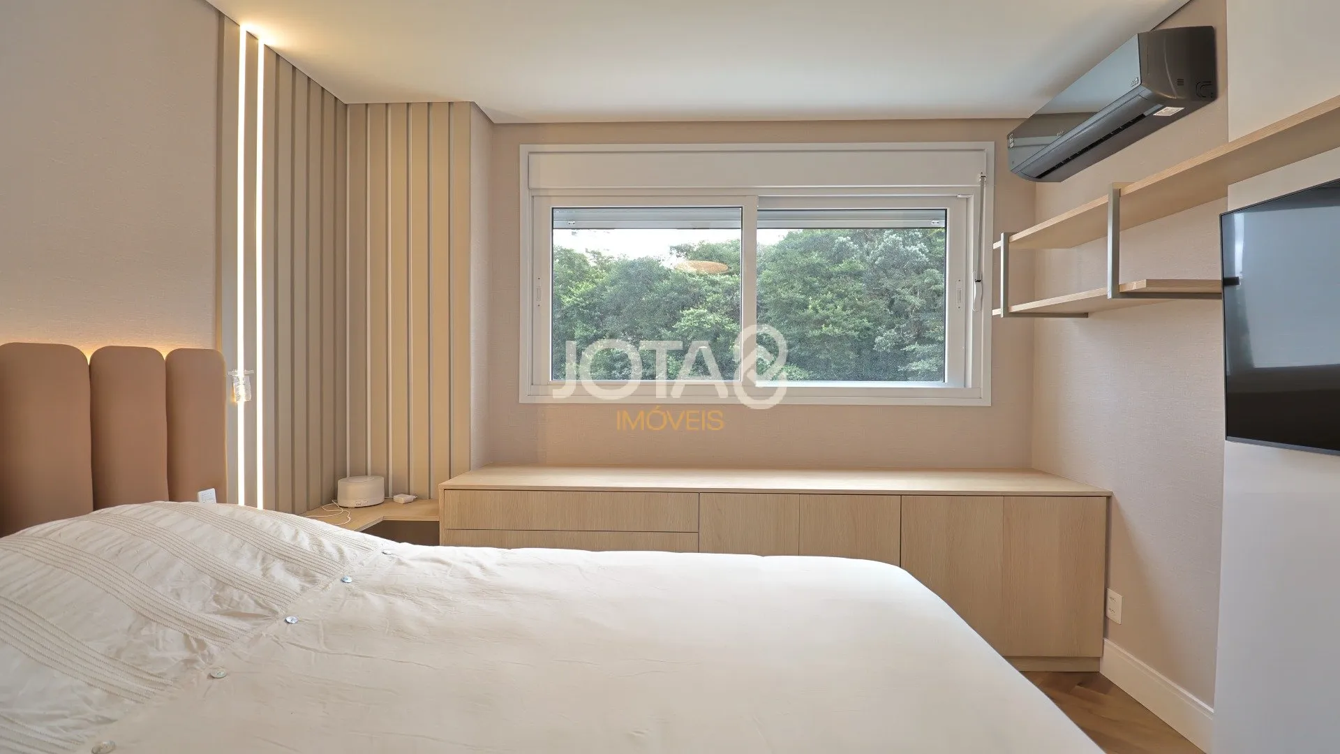 Apartamento de 462 m² com 4 suítes e 4 vagas — photo 29