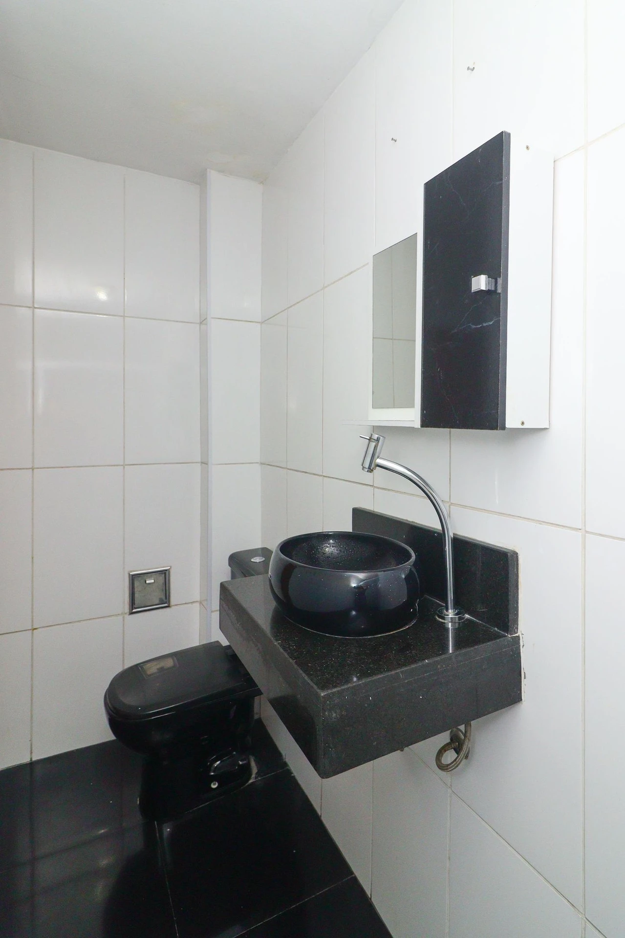 Apartamento de 3 quartos e 70 m² — photo 25