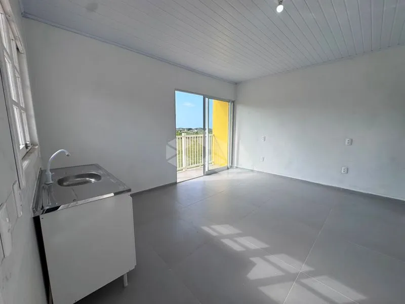 Apartamento de 20 m² con 1 dormitorio y vista verde — photo 7