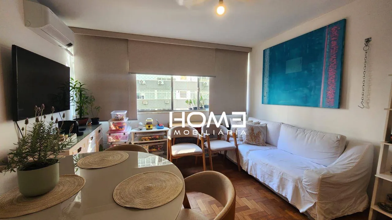 Unfurnished apartment with 3 bedrooms and 1 bathroom