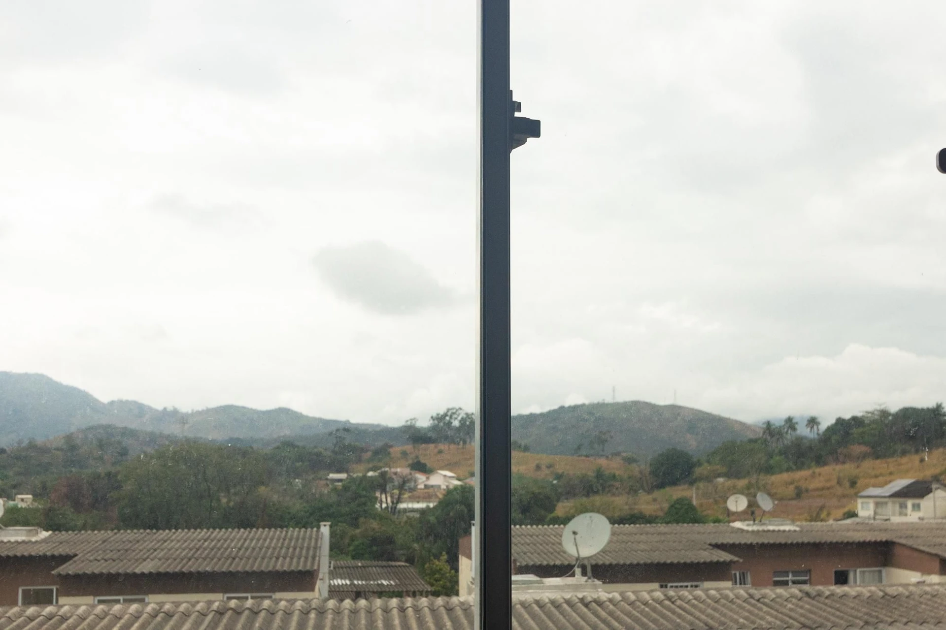 Apartamento de 2 quartos com máquina de lavar — photo 4