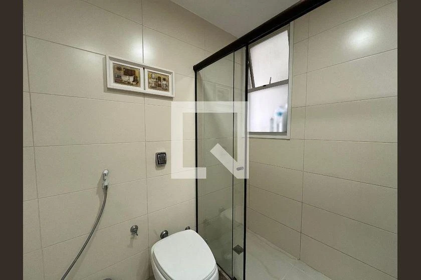Apartamento de 2 quartos em condomínio com academia — photo 23