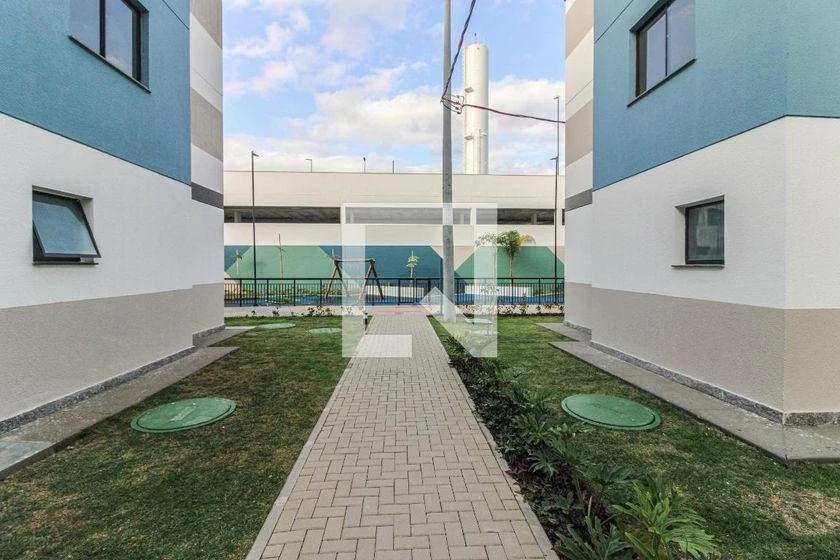 Apartamento mobiliado, 49 m², com vista para as montanhas — photo 23