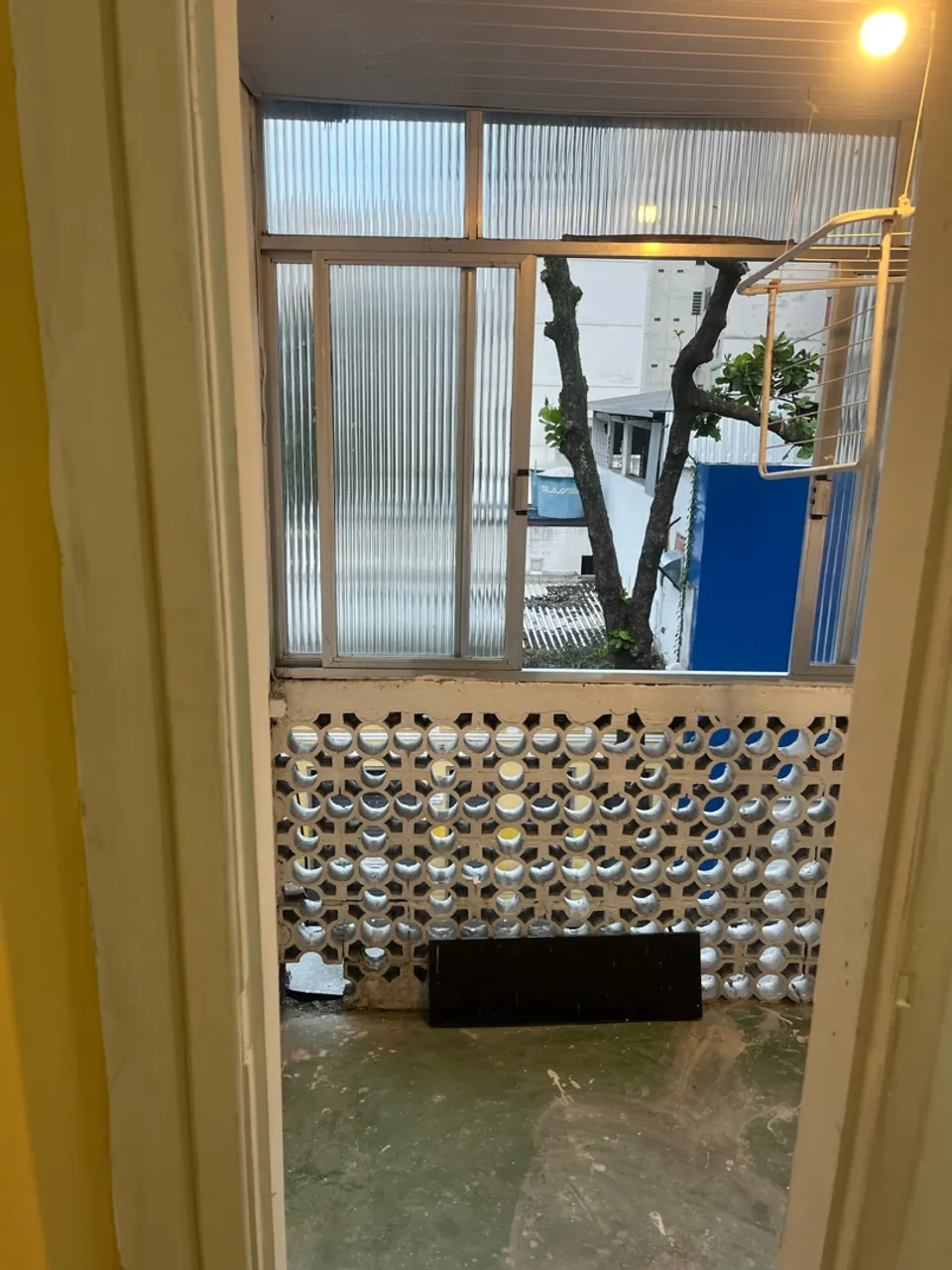 Apartamento de 20 m² e 1 quarto, Ipanema — photo 22