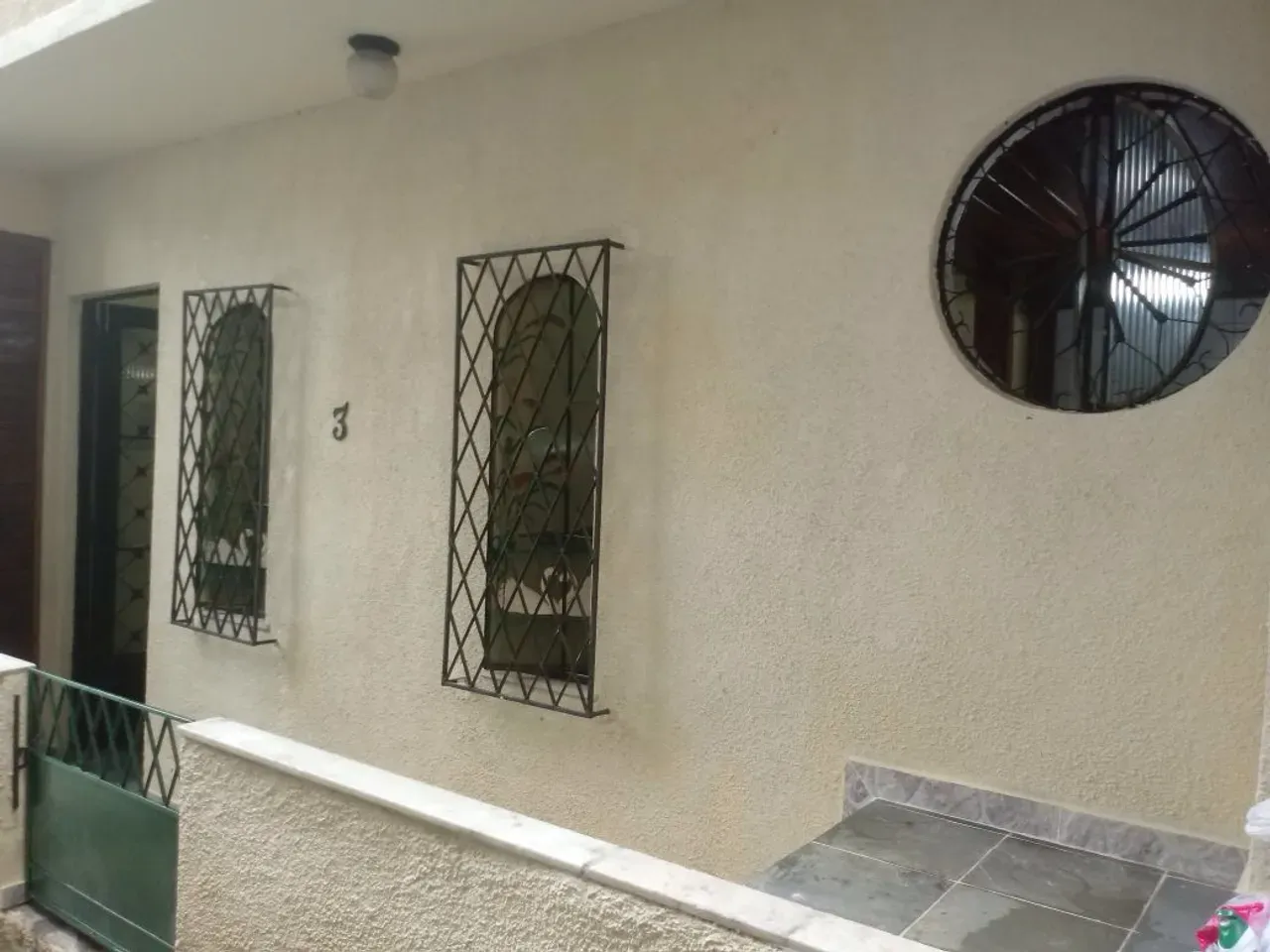 2-bedroom house, 60 m² — photo 7