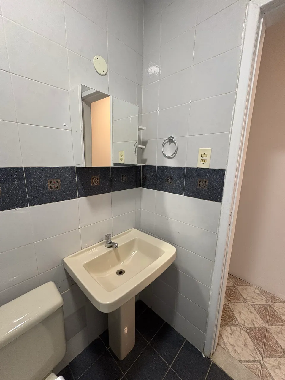 Casa de vila com 3 quartos e 3 banheiros, sem vaga — photo 9