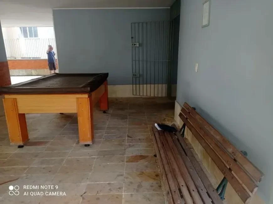 Unfurnished 126 m² apartment with a washing machine — photo 5
